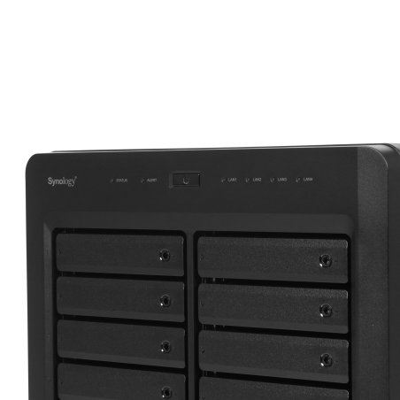 Сетевое хранилище Synology DS3622xs+