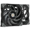 Вентилятор для корпуса Thermaltake TOUGHFAN 12 CL-F082-PL12BL-A