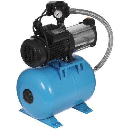 Ведро гибкое Сибртех сверхпрочное 14 л, синий