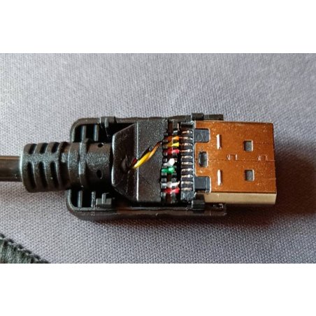 Кабель Cablexpert DisplayPort->HDMI, 5м, 20M/19M, черный, экран, пакет