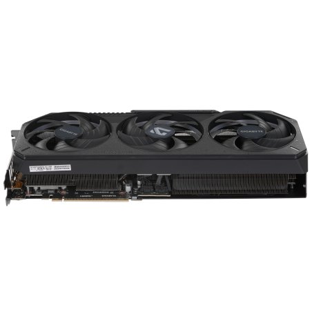 Видеокарта Gigabyte PCI-E GV-N5070GAMING OC-12GD 1.0 NVIDIA GeForce RTX 5070 12Gb 192bit GDDR7 2805/28000 HDMIx1 DPx3 HDCP Ret