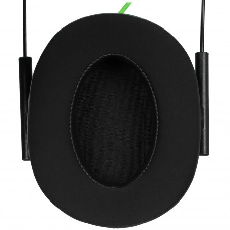 Гарнитура Razer Blackshark V2 X чёрный, проводная, 3.5 мм