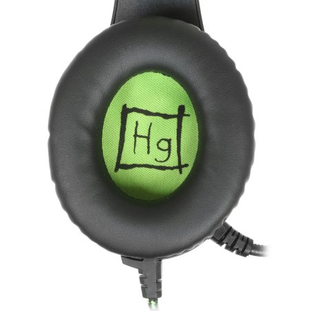 Наушники Игровые Harper Gaming Raster GHS-X15