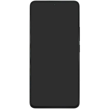 Смартфон POCO X6 5G, 12/256Gb, черный