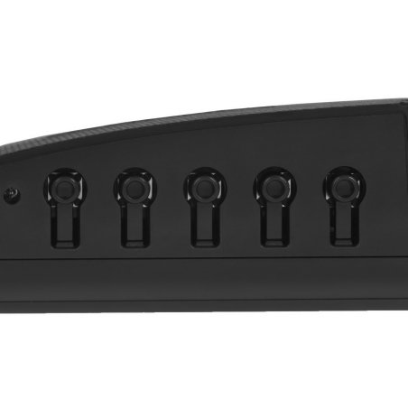 Монитор 23.8" Digma Progress 24A501F VA 1920x1080, 100 Гц, 5 мс, 16:9, 250 кд/м², 1xHDMI, 1xVGA, черный