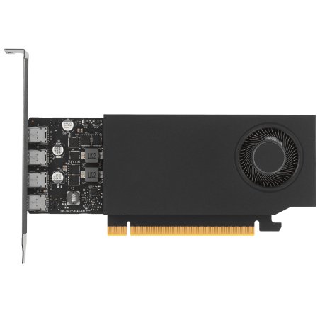 Видеокарта Nvidia RTX A1000 900-5G172-2280-000
