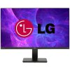 Монитор 23.8" LG 24MR400-B IPS 1920x1080, 100 Гц, 5 мс, 16:9, 250 кд/м2, 1xHDMI, 1xVGA, 1x3.5 мм, черный