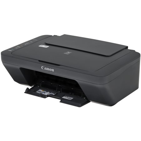 МФУ струйное Canon PIXMA MG2541s (0727C067/0727C071), A4, цветной, печ. до 8/4 стр/мин. (ч/б/цв.), скан. до 21 стр/мин., 4800x600 dpi (печ.), 1200х600 dpi (скан.), USB
