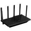 Роутер TP-Link Archer AX73 AX5400 Dual Band Wireless Gigabit Router, 1.5 GHz Tri-Core CPU, 1 GE WAN + 4 GE LAN ports, 1× USB 3.0 Port, support 1024-QAM, OFDMA, MU-MIMO, Airtime Fairness, Beamforming, 160MHz Channel Width, come with HomeShieldTM, support R