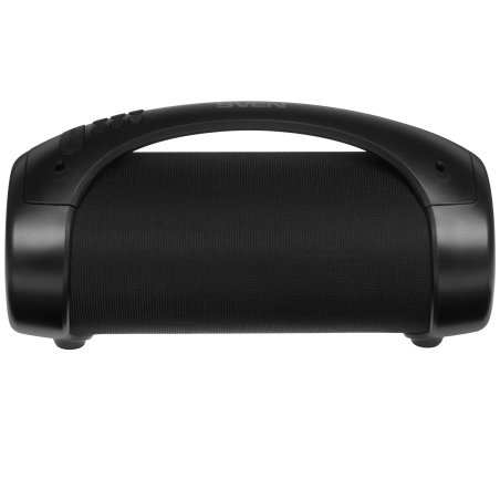Колонка портативная Sven АС PS-370 черный 40W 2.0 BT
