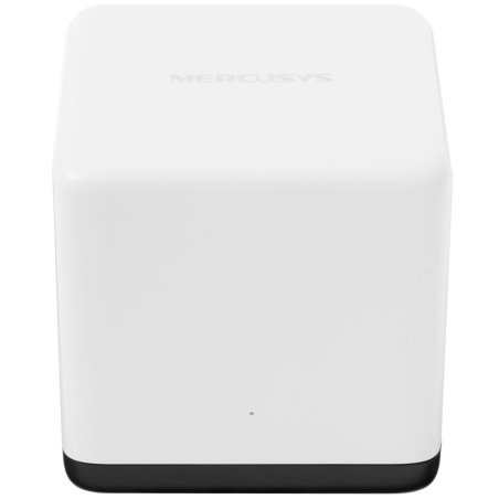Система Mercusys MESH AC1900 Whole Home Mesh Wi-Fi System, 3× Internal Antennas, 3×Gb ports (WAN/LAN) (3-pack)