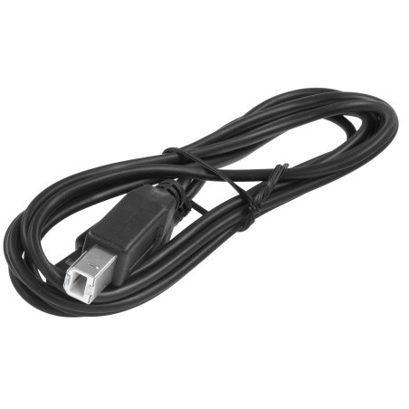 Кабель Гарнизон Кабель USB 2.0, AM/BM, 1.8м, пакет (GCC-USB2-AMBM-1.8M)