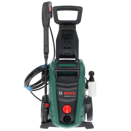 Очиститель высокого давления Bosch UniversalAquatak 125 06008A7A00