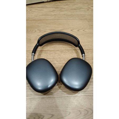 Беспроводные наушники BOROFONE (6941991116056) BO29 Plus Alegre черный