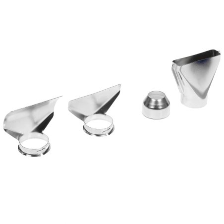 Фен технический Ресанта ФЭ-2000ЭК 2000Вт темп.50/50-550/50-550С