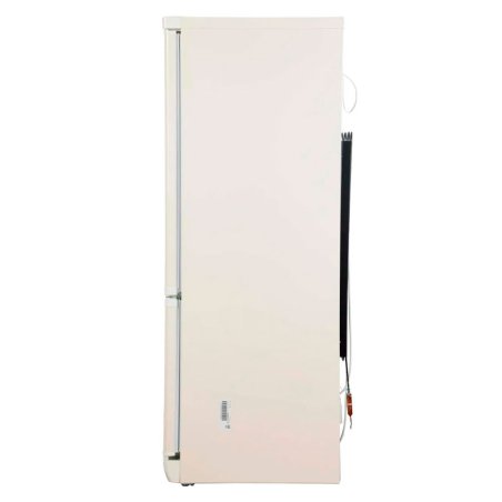 Холодильник Stinol STS 150 E бежевый двухкамерный 191/72л морозилка снизу