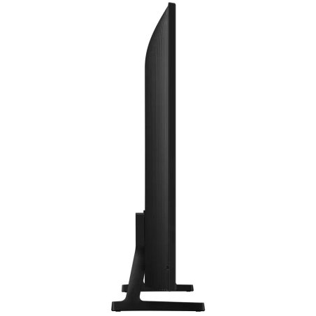 Телевизор Samsung 50" QE50Q7FAAUXRU Q черный QLED 4K UHD 60Hz i Smart TV