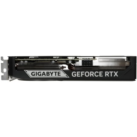 Видеокарта Gigabyte PCI-E 5.0 GV-N506TWF2MAX OC-16GD 1.0 NVIDIA GeForce RTX 5060TI 16Gb 128bit GDDR7 2572/30000 HDMIx1 DPx3 HDCP Ret