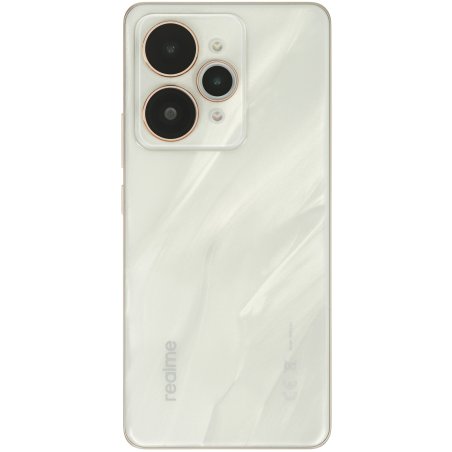 Смартфон Realme 15 Pro 5G RMX5101, 8/256Gb, серебряный