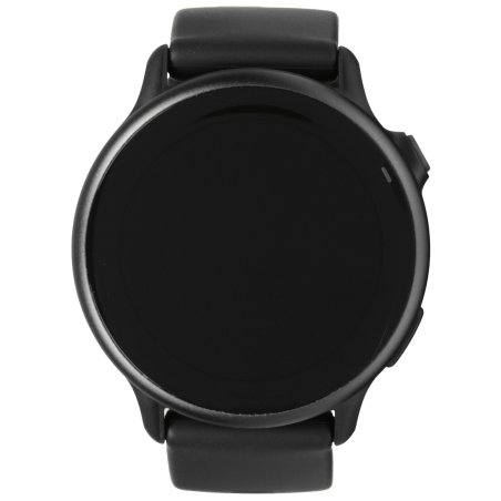 Умные часы Garmin Vivoactive 6 черный, черный ремешок 42,2мм