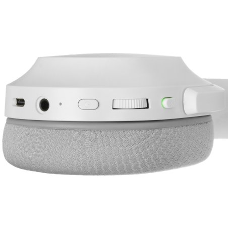 Гарнитура Razer Barracuda Mercury белый