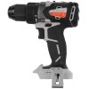 Дрель-шуруповерт аккумуляторная ИНТЕРСКОЛ DA-13/36V 70