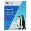 Картридж струйный G&G Gb-001M пурпурный для G&G GG-HH1001