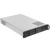 Серверный корпус ExeGate Pro 2U660-HS06 (RM 19", высота 2U, глубина 660, без БП, 6xHotSwap, USB)