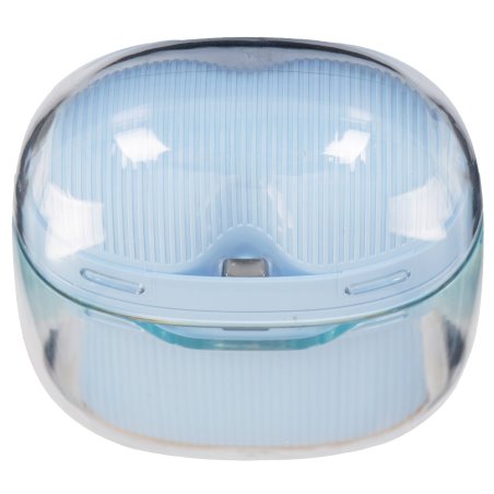 Наушники мониторные Hoco Air Triumph W35 голубой беспроводные bluetooth оголовье