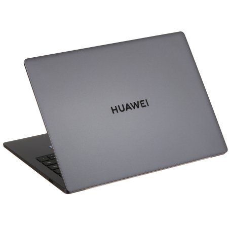 Ноутбук Huawei MateBook 14 FlemingH/14"/OLED/Intel Core Ultra 5/16Gb/1Tb SSD/Intel Arc/без ОС/зеленый/1.31kg