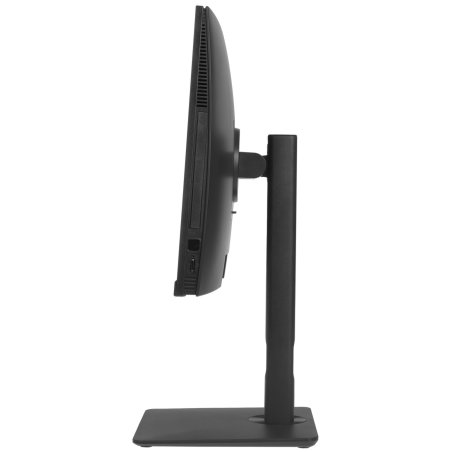 Моноблок IRU 23ID 23.8" Full HD i7 1255U (1.7) 16Gb SSD 512Gb UHDG CR noOS GbitEth WiFi BT 120W Cam черный 1920x1080