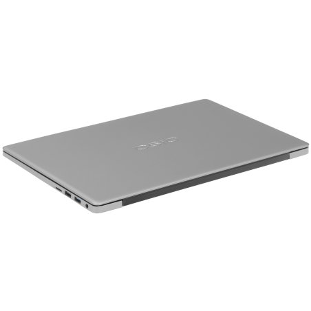 Ноутбук Osio FocusLine F140a-008 Ryzen 5 5560U 16Gb SSD 512Gb AMD Radeon 14" IPS FHD (1920x1080) noOS grey WiFi BT Cam 6000mAh