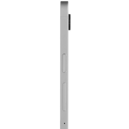 Планшет Samsung Galaxy Tab S10 FE 10.9", 8Gb, 128Gb, Wi-Fi, Android 15, серебристый