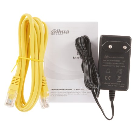 Беспроводной маршрутизатор Dahua 11AC 1800Mbps