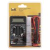 Мультиметр Iek TMD-2B-830 цифровойUniversal M830B IEK