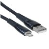 Кабель Baseus Glimmer 2m Blue (CADH000303)
