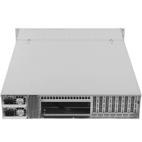 Корпус SuperMicro CSE-826BE1C-R920LPB 920W черный