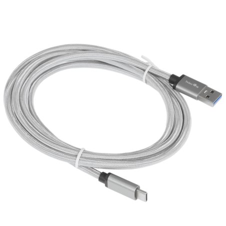 Кабель-адаптер USB 3.1 Type-Cm --> USB 3.0 Am, 2метра VCOM/Telecom <TC403M-2M>