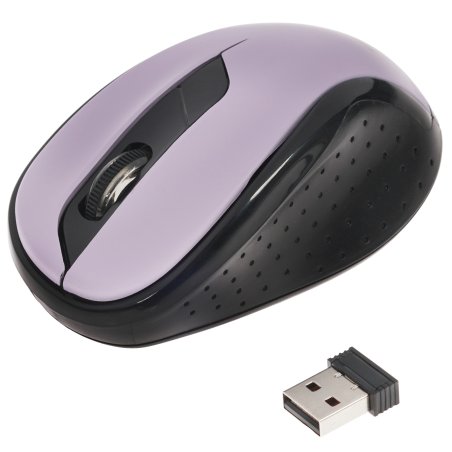 Мышь беспроводная Smartbuy (SBM-590D-B) Dual голубой