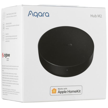 Центр управления Aqara Hub M2