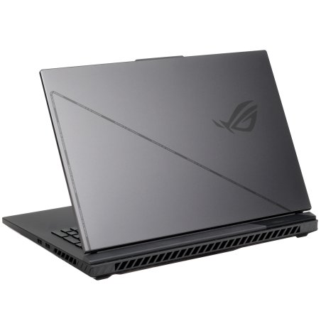 Ноутбук Asus ROG Strix G18 G815LP-S9097 Core Ultra 7 255HX 32Gb SSD2Tb NVIDIA GeForce RTX 5070 8Gb 18" IPS WQXGA (2560x1600) без ОС grey WiFi BT Cam (90NR0LK1-M00580)