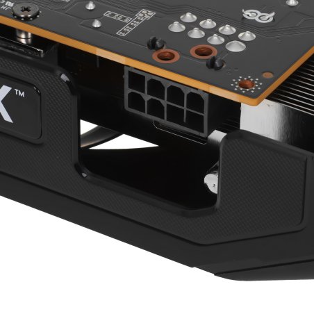 Видеокарта Palit PCIE16 RTX 5050 8Gb PA-RTX 5050 STORMX OC 8Gb