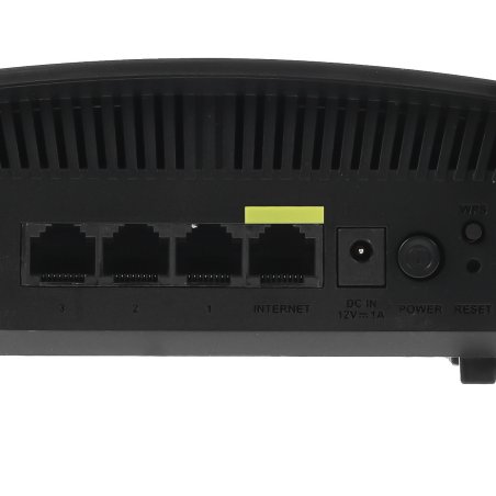 Маршрутизатор D-Link DIR-X1860/RU/R1A Wi-Fi 6 AX1800, 1000Base-T WAN, 3x1000Base-T LAN
