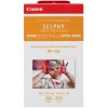 Набор Canon RP-108 (8568B001) бумага (10x15см) и цветные красители для SELPHY CP1200. 108 страниц.