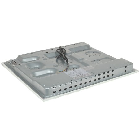 Газовая варочная панель LEX GVG 640-1 WH белый