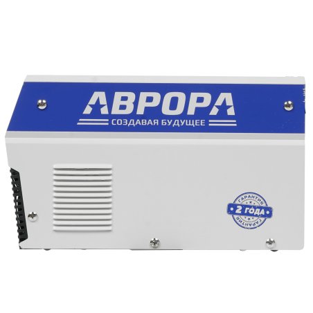 Сварочный инвертор АВРОРА Вектор 2200 27122