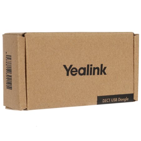 Модуль расширения Yealink DD10K черный