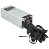 Блок питания серверный 400W ExeGate EX292186RUS ServerPRO-2U-400ADS (2U, APFC, КПД 85% (80 PLUS Bronze), 6см ball bearing fan, 24pin, 2x8pin, 5xSATA, 3xIDE)