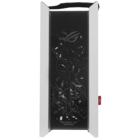 Компьютерный корпус ASUS GX601 /BK/AL/WITH HANDLE GX601 ROG STRIX HELIOS CASE/BK/AL/WITH HANDLE(90DC0020-B39000)