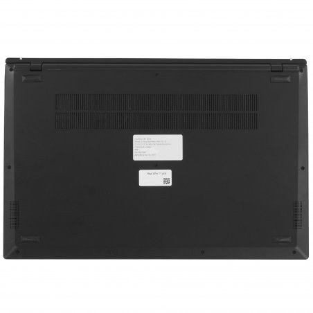 Ноутбук 15.6" IPS FHD RIKOR SPB 302.1 черный (Ryzen 5 6600H/16Gb/512Gb SSD/VGA int/W11Pro) (D3DAD45C)